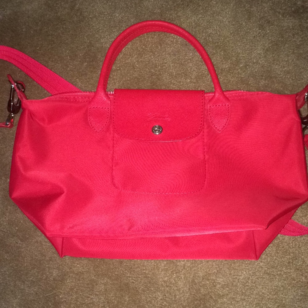 Longchamp Medium Neo